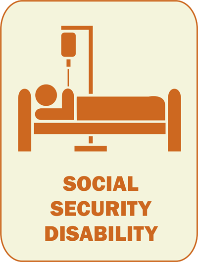 Social Security / SSI Disability